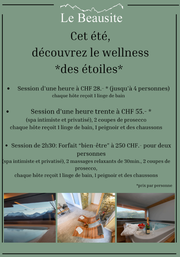 Saint Luc Valais Hotel | Restaurant val d'anniviers